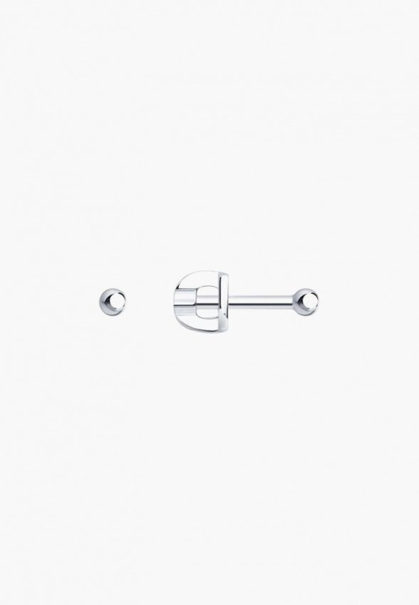 Серьги Sokolov