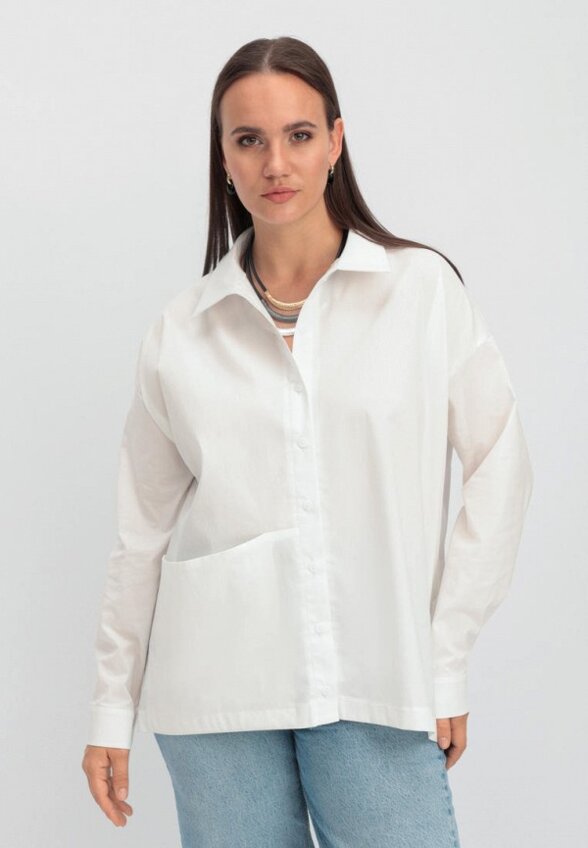 Рубашка Frida