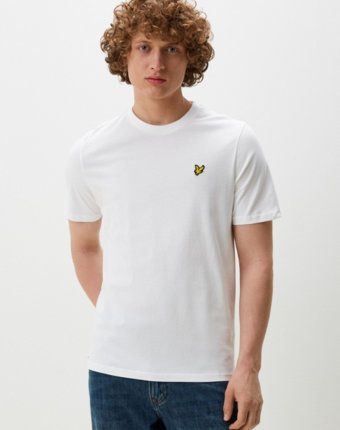 Футболка Lyle & Scott мужчинам