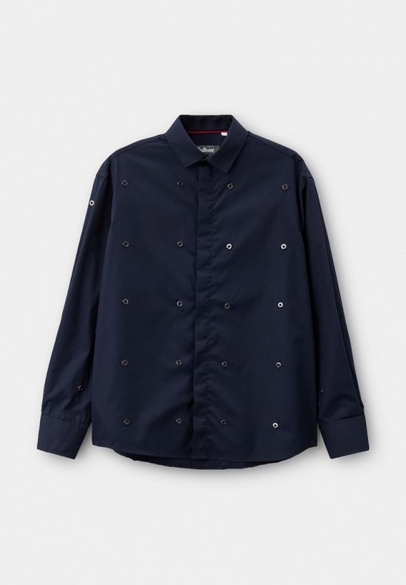 Рубашка Gulliver