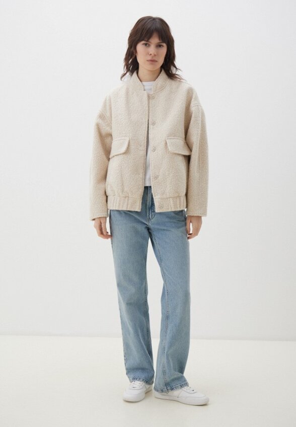 Полупальто Neohit