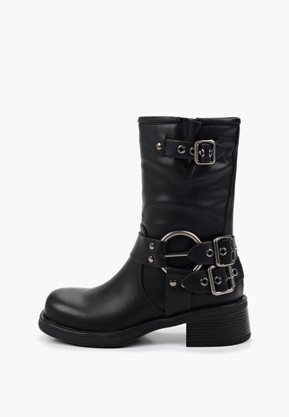 Полусапоги Giovanni Aidini