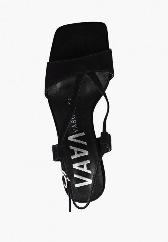 Босоножки Vasconte