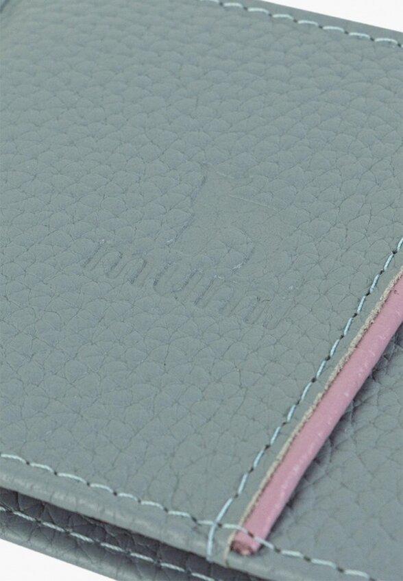 Зажим для купюр Mumi