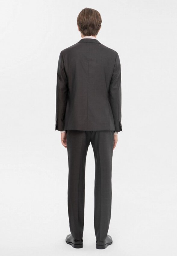 Пиджак Kanzler