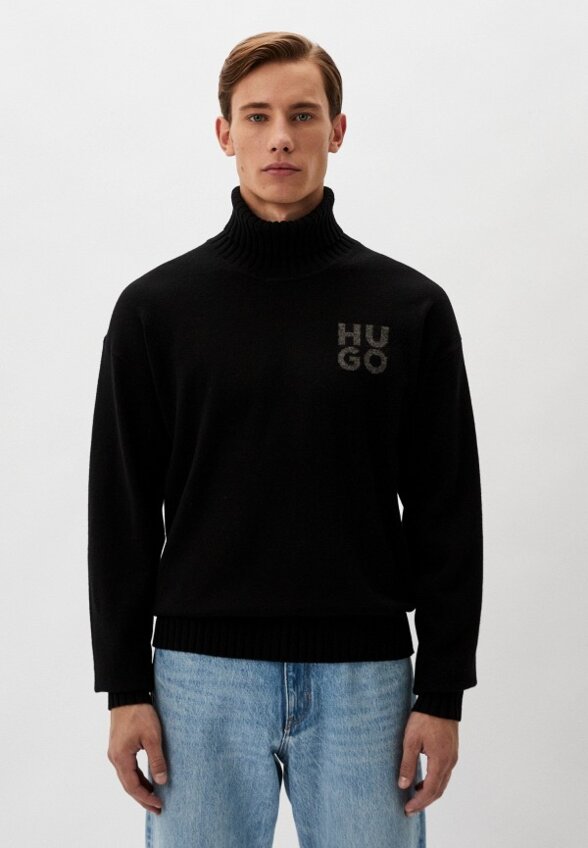 Водолазка Hugo