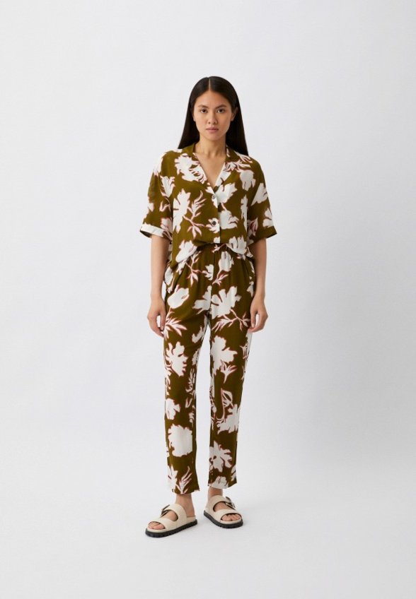 Брюки Falconeri