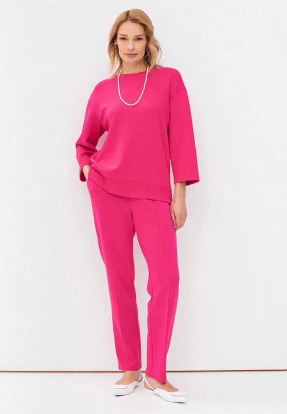 Джемпер Bulmer