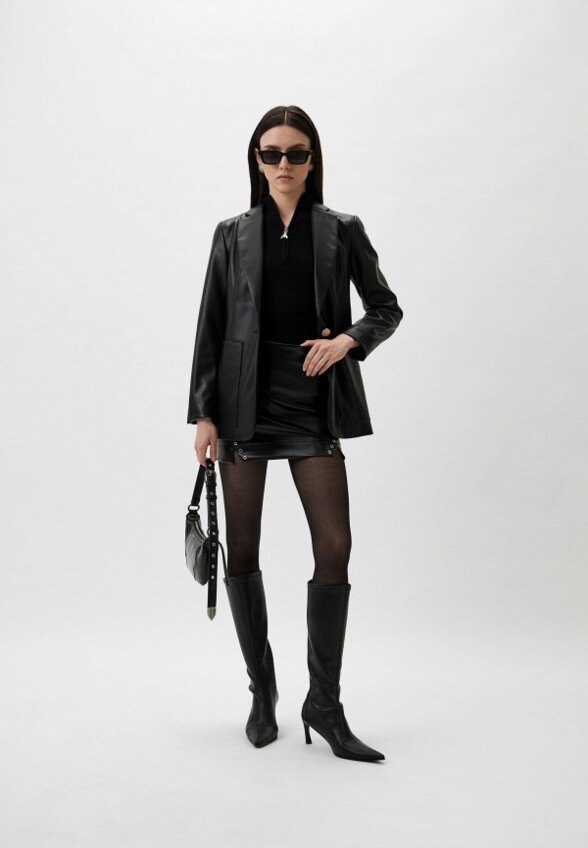 Юбка Patrizia Pepe