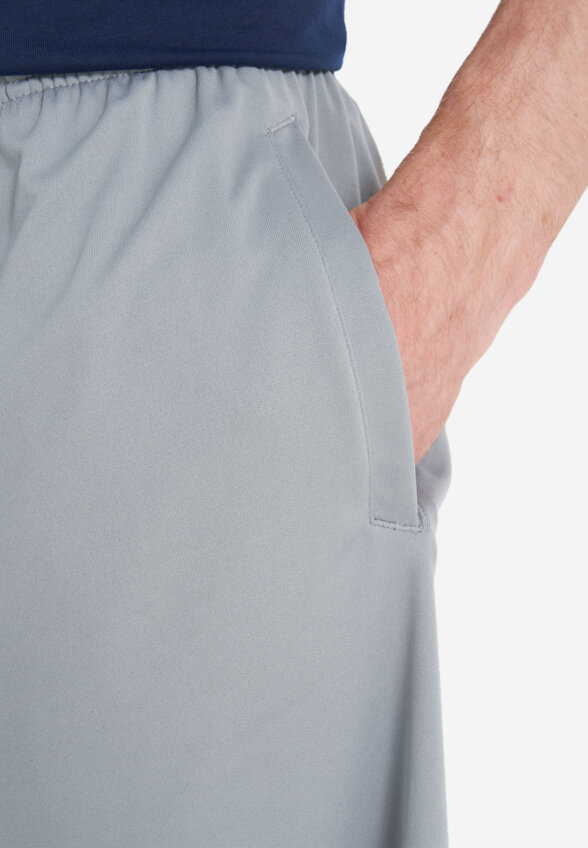 Шорты мужские Under Armour, Серый