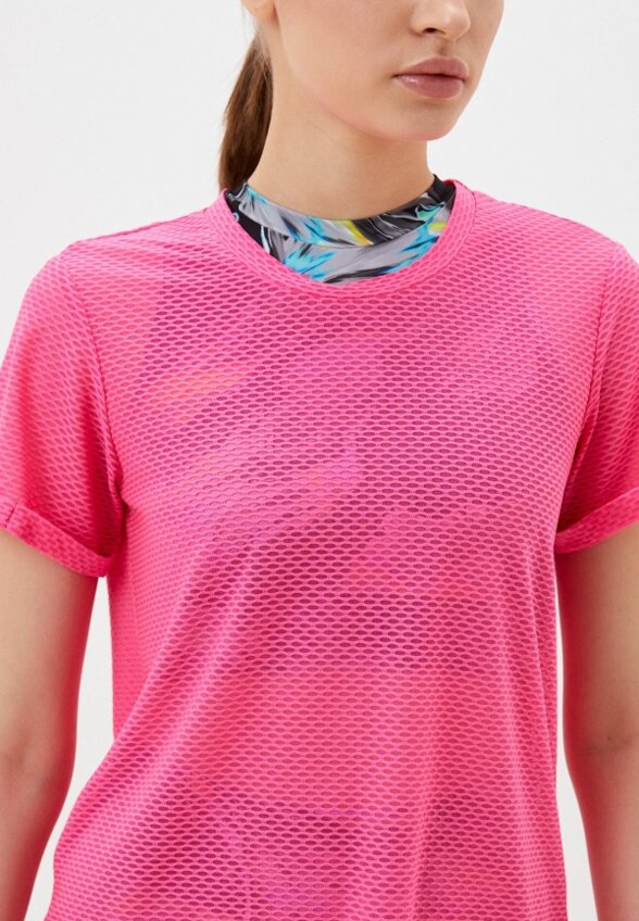 Футболка спортивная Mansen