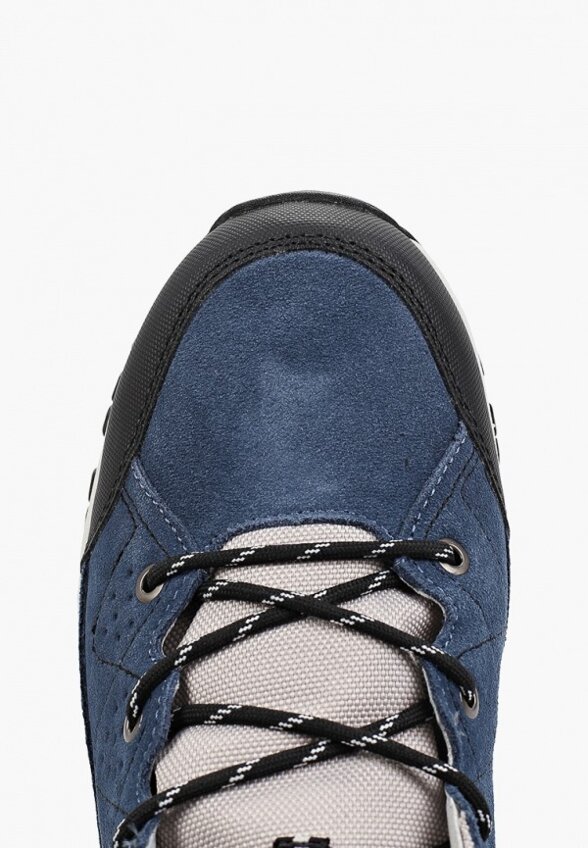 Ботинки трекинговые Thb