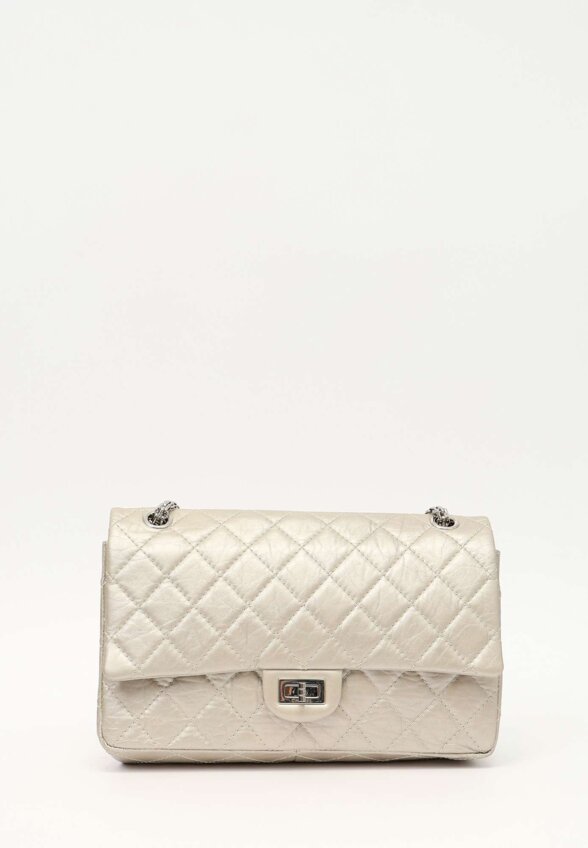 Chanel 2.55