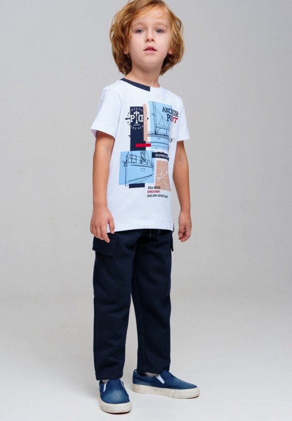 Брюки PlayToday