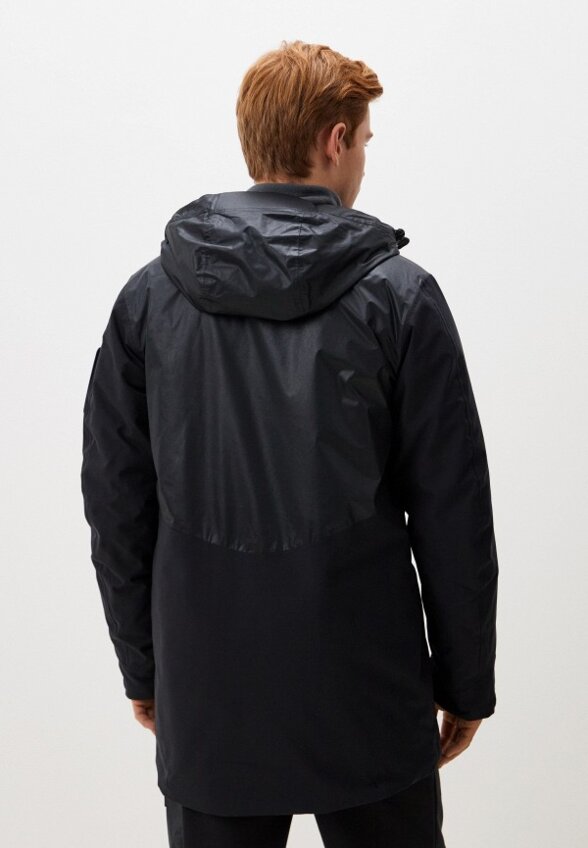 Куртка горнолыжная Volkl