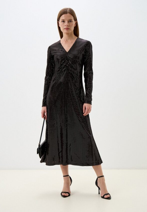 Платье Mokko Brand