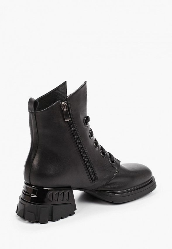 Ботильоны Stivalli