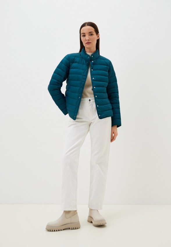 Куртка стеганая Baon