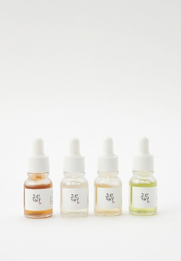 Набор для ухода за лицом Beauty of Joseon