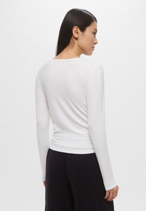 Лонгслив DKNY