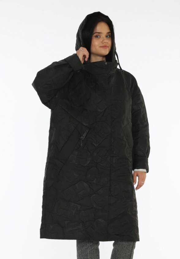 Куртка утепленная Forza Viva