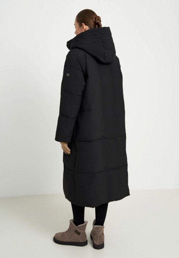 Пуховик Finn Flare