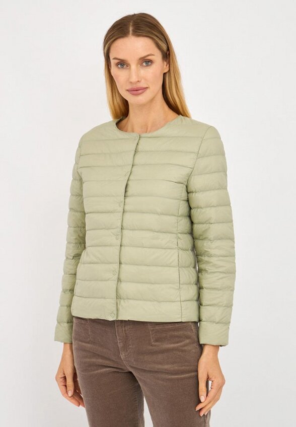 Пуховик Glenfield