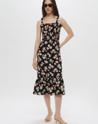 Сарафан H&M женщинам