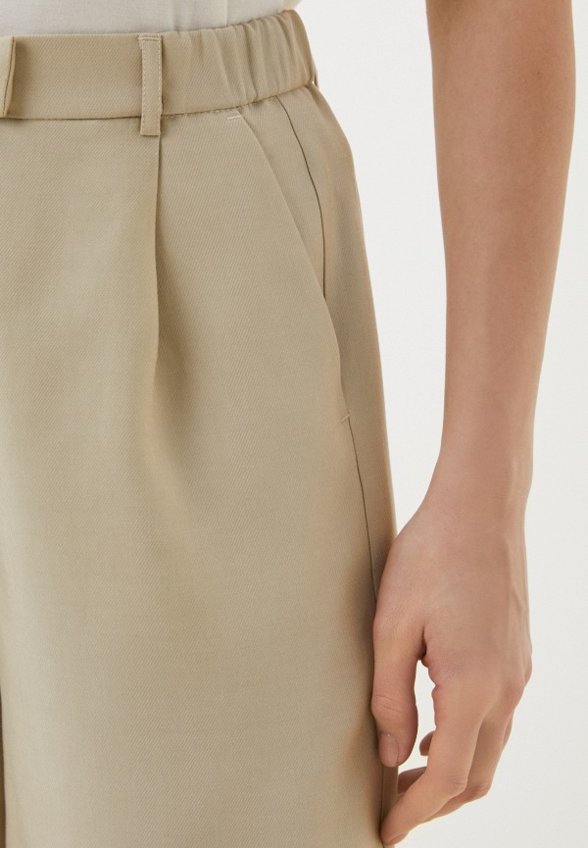 Шорты To Be One