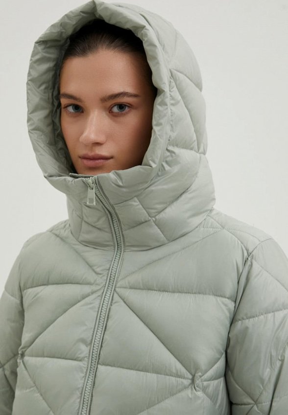 Куртка стеганая Finn Flare