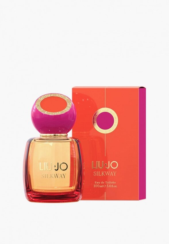 Туалетная вода Liu Jo