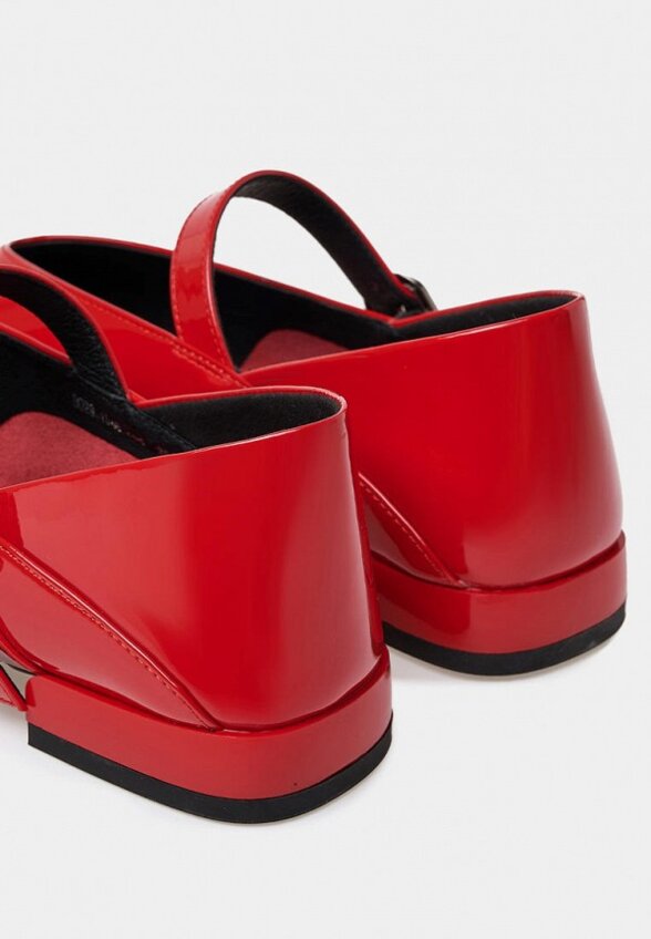 Туфли Niota Line