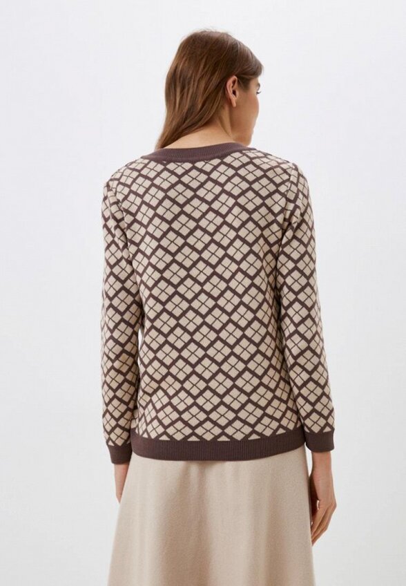 Пуловер Vivawool