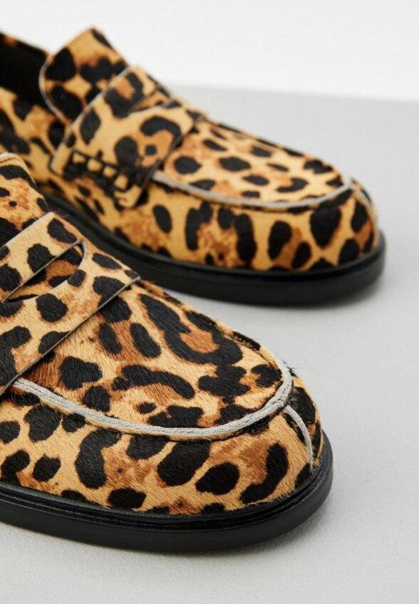 Лоферы Bimba Y Lola