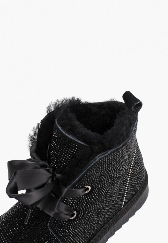 Ботинки Makfine