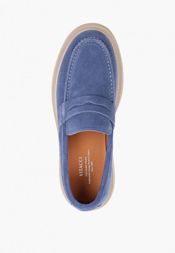 Лоферы Vitacci