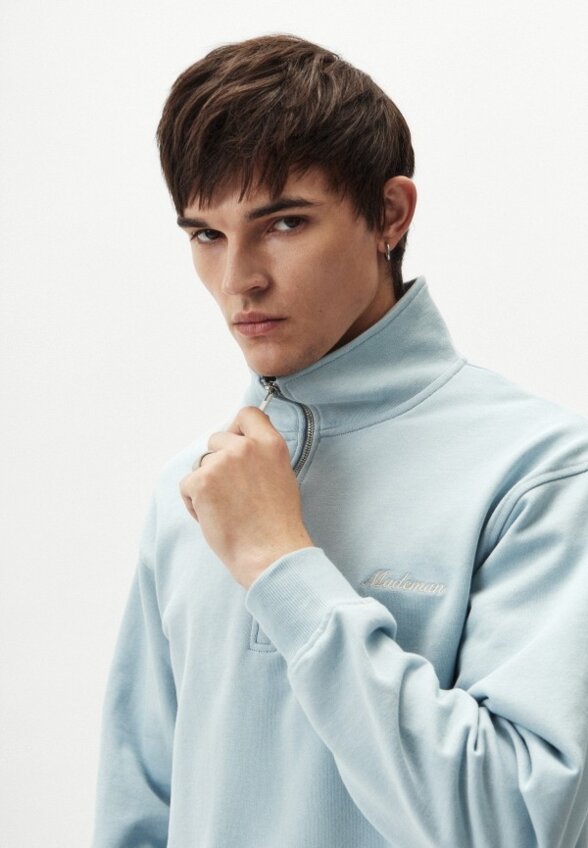 Олимпийка Mademan