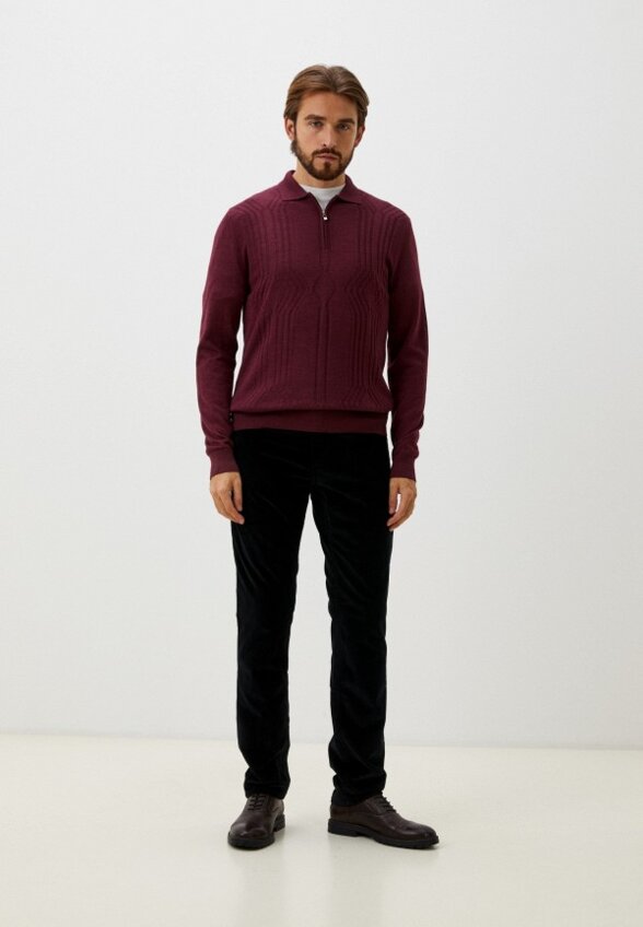 Поло Enrico Cerini