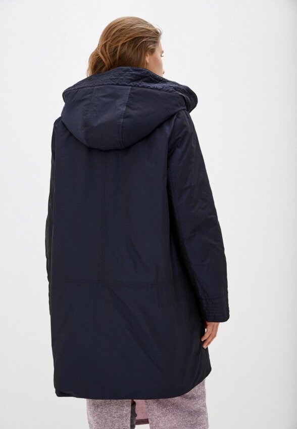 Парка Dixi-Coat