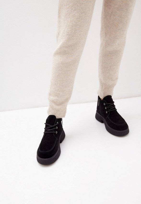 Ботинки Dino Ricci