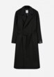 Пальто двубортное Post Post Scriptum1  - превью