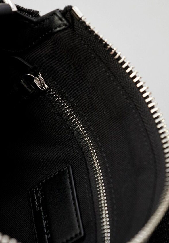 Сумка джинсовая Karl Lagerfeld Jeans