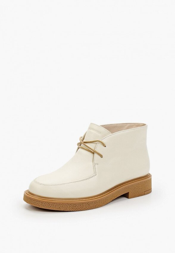 Ботинки Salamander