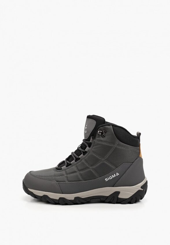 Ботинки трекинговые Sigma