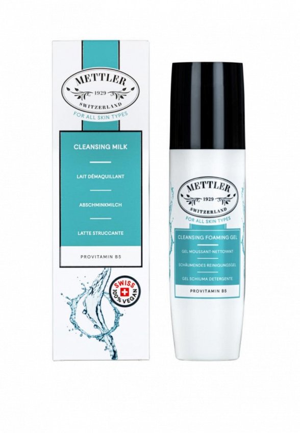 Лосьон для лица Mettler1929