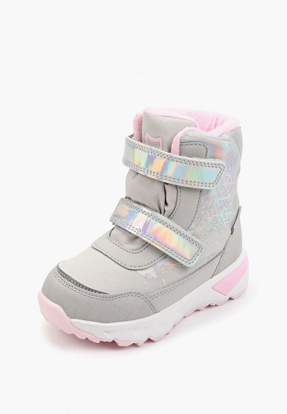 Ботинки Котофей