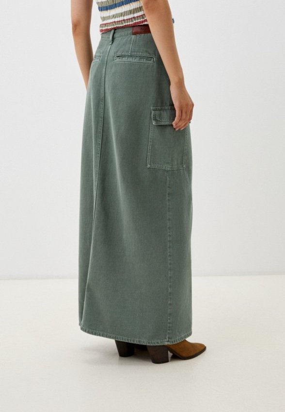 Юбка джинсовая Pepe Jeans