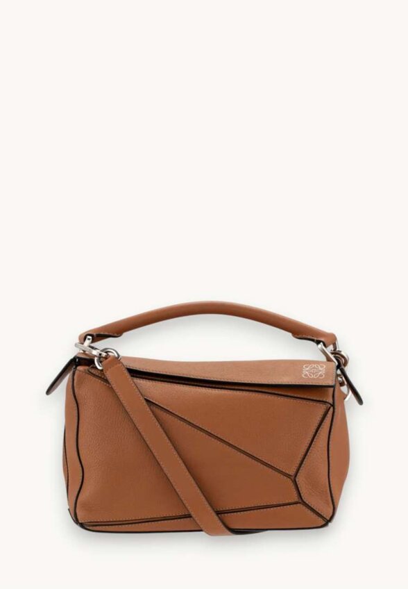 Loewe Puzzle