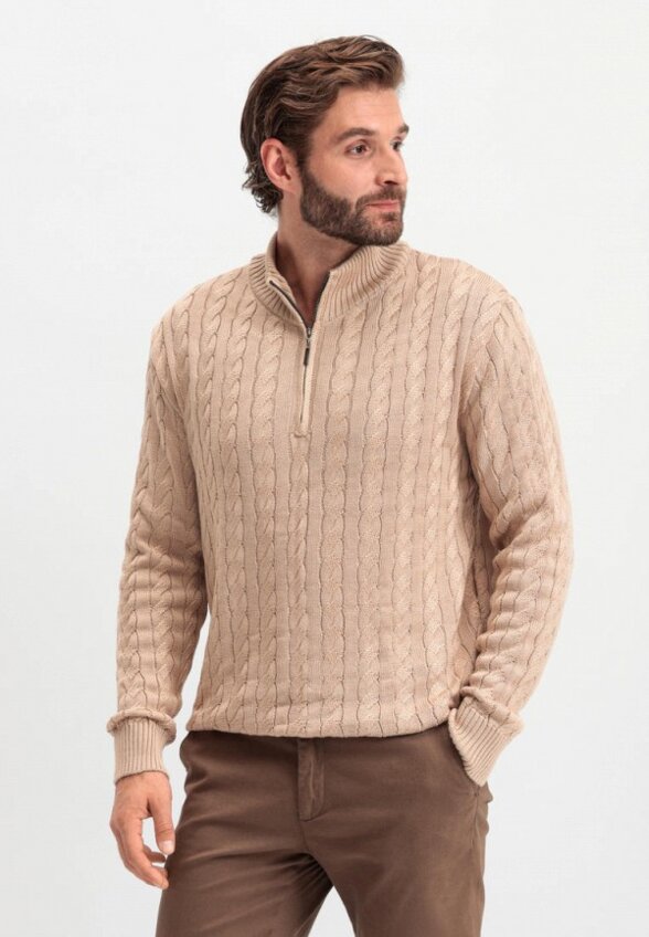 Джемпер Vivawool