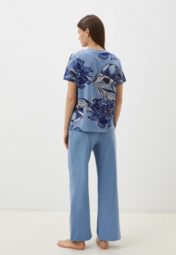 Пижама Cozy Home